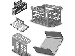 鈑金加工是什么，為啥選擇鈑金？