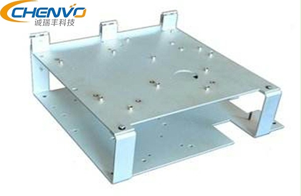 精密鈑金設(shè)備外觀設(shè)計