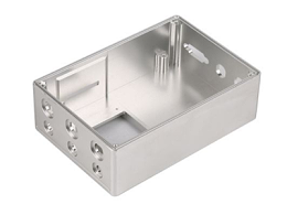 北京五金沖壓件加工廠，復(fù)合沖壓模的異常及解決方法