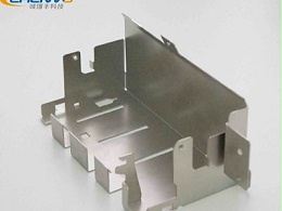 江門沖壓件，彎曲形變工藝介紹