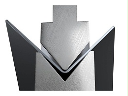 河源五金沖壓件，了解斜刃沖壓