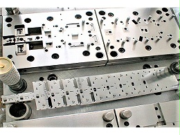 東莞五金模具公司-沖壓模具報廢流程怎么走？