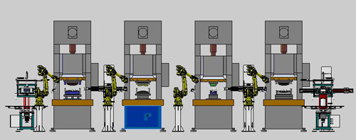 看看這家廣東沖壓加工廠家，是如何保證生產(chǎn)安全的？