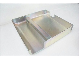 東莞精密五金有限公司-鈑金折床如何安全操作？