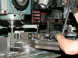 河南五金沖壓件加工廠，鋁合金拉伸模的常見故障解決方法