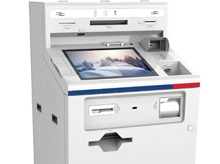 創(chuàng)新科技，怡化中標浦發(fā)銀行項目