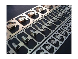 深圳精密五金沖壓件廠家如何核算加工費(fèi)用