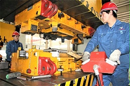 五金沖壓件加工廠，沖壓加工工藝專業(yè)術(shù)語(yǔ)