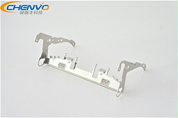 五金沖壓加工廠(chǎng)，拉伸件劃傷怎么辦？