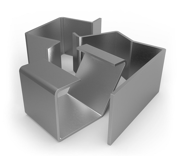 韶關(guān)五金沖壓件