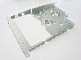 東莞五金沖壓加工廠，鉗工畫線技巧
