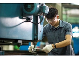 茂名沖壓加工，沖壓模具繪圖要求詳解-10萬㎡生產(chǎn)面積[誠瑞豐]