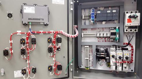 鈑金機箱內(nèi)部結構-黃浦區(qū)鈑金加工廠