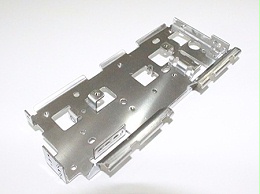 精密沖壓YT8.634.046