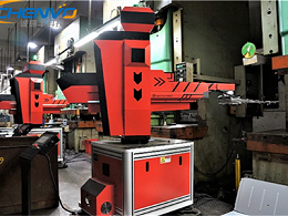 五金沖壓模具加工廠，精密沖床有何特點(diǎn)？