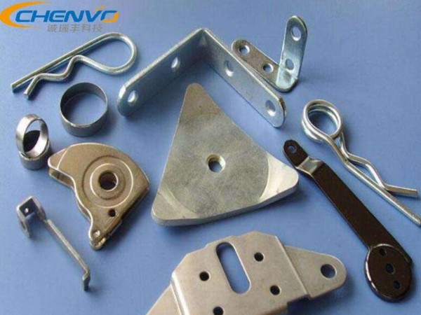 五金沖壓質(zhì)量評(píng)語