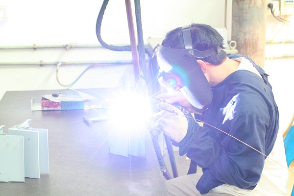 深圳五金沖壓件供應商-誠瑞豐