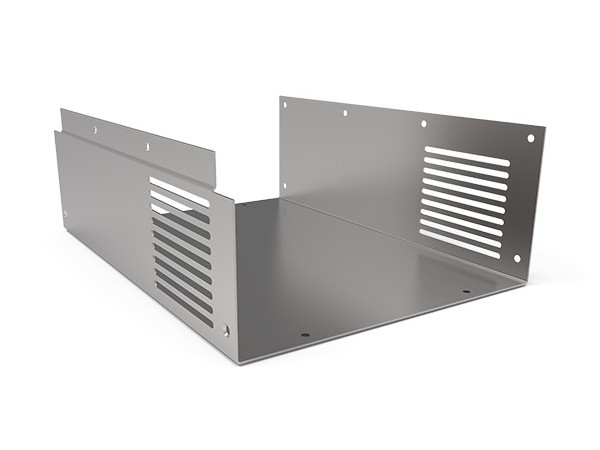 如何提高生產(chǎn)車間鈑金加工件的質(zhì)量管控？