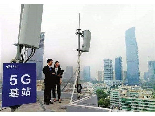 廣西2年要建5萬個(gè)5G基站，來看看如何配備5G基站一體化室外機(jī)柜