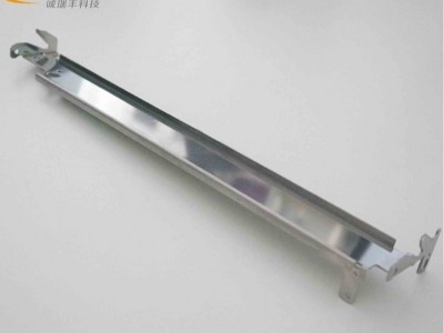 湛江沖壓件，拉深工藝要滿足什么條件？