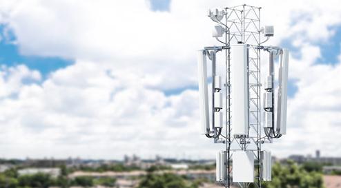 沙田鈑金加工廠生產的通信機柜3