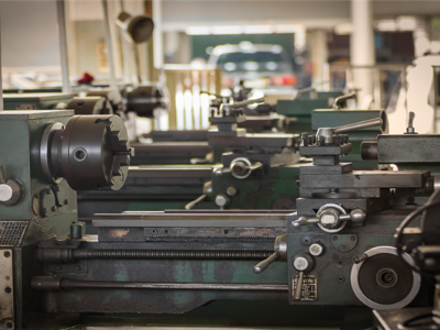 坪山五金沖壓廠，沖壓模具哪家好？-[誠瑞豐]