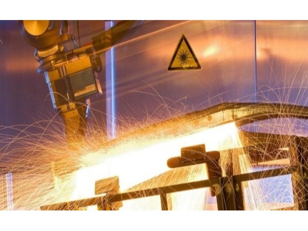 清遠(yuǎn)鈑金加工廠有哪3種鈑金焊接工藝？