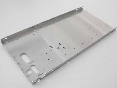 肇慶沖壓加工，常用沖壓材料-24年沖壓經(jīng)驗[誠瑞豐]