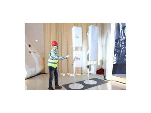 5G基站機(jī)柜，托起改變社會(huì)的重任