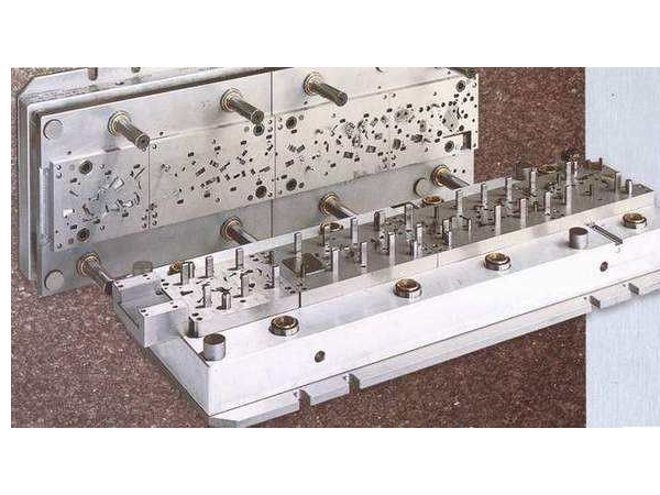 淺談五金沖壓模具的未來(lái)發(fā)展方向