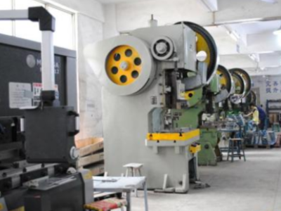 河南沖壓加工，如何防止鋁沖件變形？