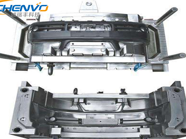 汽車模具制造引領(lǐng)市場(chǎng)