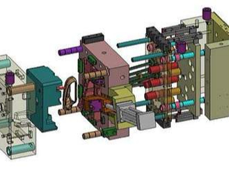 五金模具有哪些優(yōu)勢，值得收藏