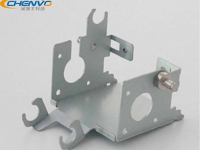 陽江沖壓加工，凸緣圓筒件拉伸分析