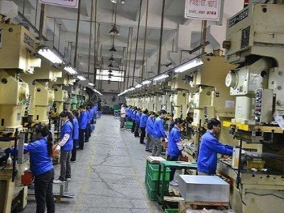 黑龍江五金沖壓件加工廠的質(zhì)量檢驗(yàn)報(bào)告，17種沖壓件品檢方式