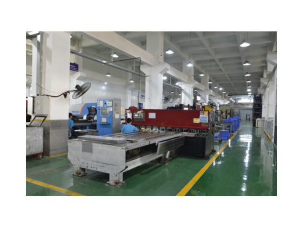 江門(mén)鈑金加工廠的工件表面精度失效原因分析