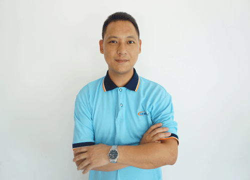 五金沖壓,鈑金加工工程師-黃玉龍-誠(chéng)瑞豐公司