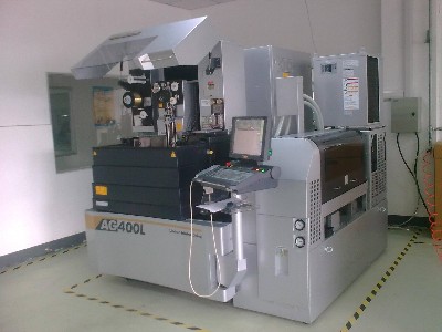 帶您開(kāi)眼界--沖壓模具加工七步曲 第一步