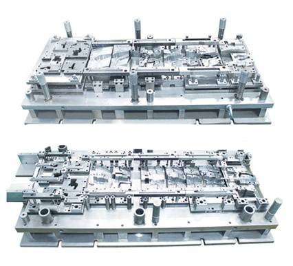 汽車沖壓件加工中出現(xiàn)尺寸超差如何解決？