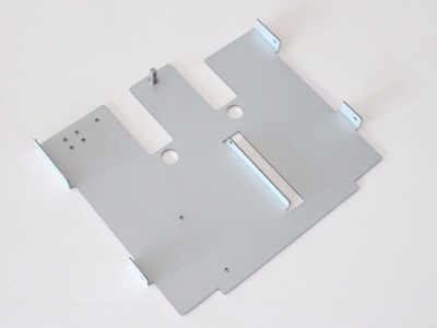 如何對(duì)五金沖壓件的生產(chǎn)進(jìn)行規(guī)劃及設(shè)定設(shè)計(jì)標(biāo)準(zhǔn)？