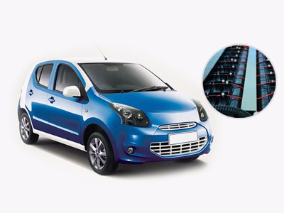 汽車精密沖壓件應該如何選材？