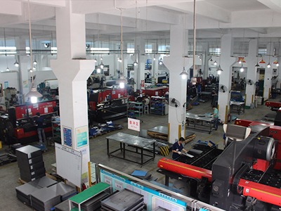 精密沖壓件加工需要注意哪些事項？