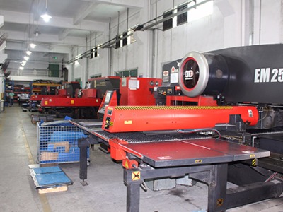 精密鈑金加工常用的加工材料有哪些？