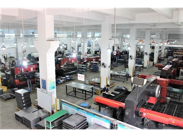 鈑金加工價格怎么算，大家都想知道