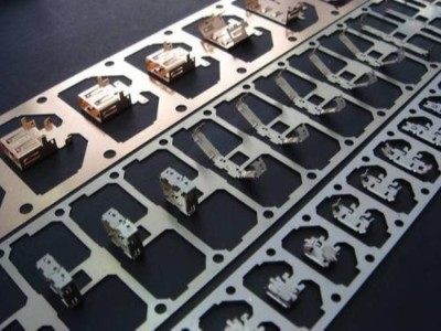 一起來(lái)學(xué)習(xí)如何區(qū)分普通五金沖壓和精密五金沖壓件