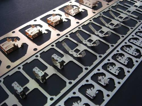 一起來學習如何區(qū)分普通五金沖壓和精密五金沖壓件