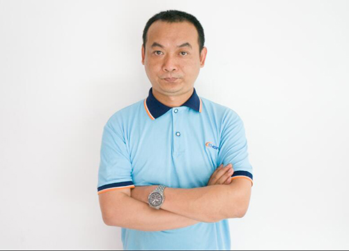 五金沖壓,鈑金加工工程師-劉正松-誠瑞豐公司