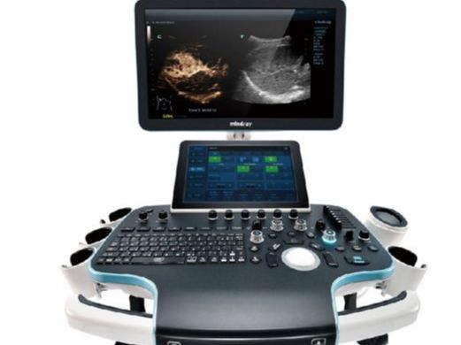 【5G智能醫(yī)療應(yīng)用】智能寵物超聲診斷儀定制化生產(chǎn)解決方案