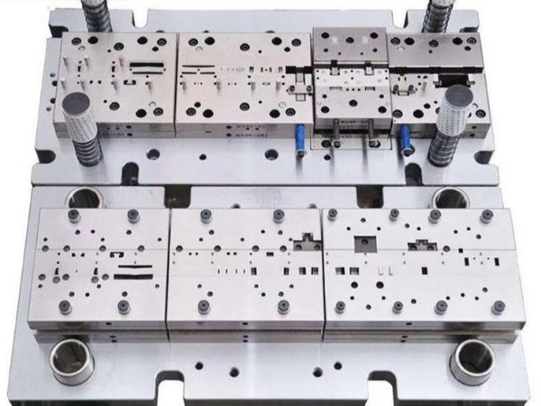 福永五金沖壓件加工廠，沖壓模具如何存放？
