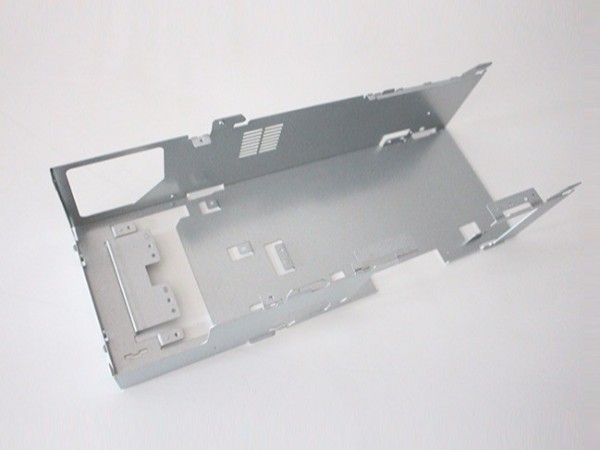 進行鈑金加工的注意事項有哪些？